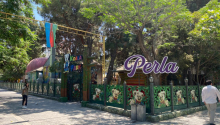 3 otaqlı Köhnə tikili, Satış, Bakı, Nəsimi