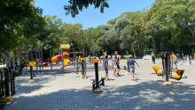 3 otaqlı Köhnə tikili, Satış, Bakı, Nəsimi