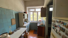 3 otaqlı Köhnə tikili, Satış, Bakı, Nəsimi