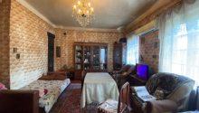 3 otaqlı Köhnə tikili, Satış, Bakı, Nəsimi