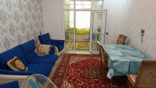 3 otaqlı Yeni tikili, Satış, Xırdalan