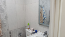 3 otaqlı Yeni tikili, Satış, Xırdalan