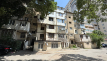 3 otaqlı Köhnə tikili