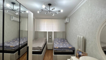 3 otaqlı Köhnə tikili, Satış, Bakı, Yasamal, İnşaatçılar