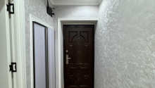 3 otaqlı Köhnə tikili, Satış, Bakı, Yasamal, İnşaatçılar