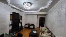 2 otaqlı Yeni tikili, Kirayə (aylıq), Bakı, Xətai, Həzi Aslanov