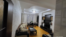 2 otaqlı Yeni tikili, Kirayə (aylıq), Bakı, Xətai, Həzi Aslanov