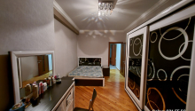 2 otaqlı Yeni tikili, Kirayə (aylıq), Bakı, Xətai, Həzi Aslanov
