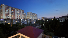2 otaqlı Yeni tikili, Kirayə (aylıq), Bakı, Xətai, Həzi Aslanov