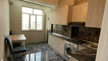 3 otaqlı Yeni tikili, Kirayə (aylıq), Xırdalan