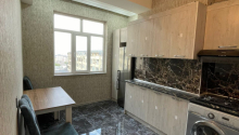 3 otaqlı Yeni tikili, Kirayə (aylıq), Xırdalan