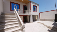 1 otaqlı Villa / Həyət evi