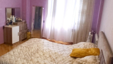 3 otaqlı Yeni tikili, Satış, Bakı, Sabunçu, Neftçilər