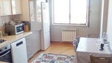 3 otaqlı Yeni tikili, Satış, Bakı, Sabunçu, Neftçilər