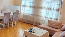3 otaqlı Yeni tikili, Satış, Bakı, Sabunçu, Neftçilər