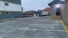 2 otaqlı Yeni tikili, Satış, Abşeron