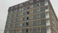 2 otaqlı Yeni tikili, Satış, Abşeron
