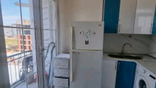 2 otaqlı Yeni tikili, Satış, Abşeron