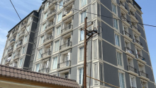 2 otaqlı Yeni tikili, Satış, Abşeron