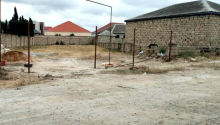 12 sot Torpaq, Satış, Bakı, Xəzər