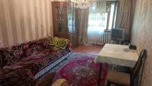 5 otaqlı Köhnə tikili