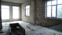 7 otaqlı Villa / Həyət evi, Satış, Abşeron