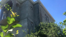 7 otaqlı Villa / Həyət evi, Satış, Abşeron