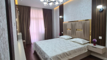 3 otaqlı Yeni tikili, Satış, Bakı, Nəsimi