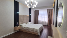 3 otaqlı Yeni tikili, Satış, Bakı, Nəsimi