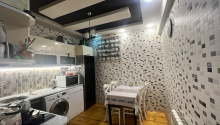 4 otaqlı Yeni tikili, Satış, Bakı, Yasamal, İnşaatçılar