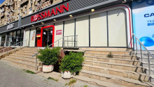 5 otaqlı Obyekt, Satış, Bakı, Xətai, Həzi Aslanov