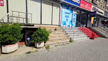5 otaqlı Obyekt, Satış, Bakı, Xətai, Həzi Aslanov