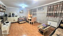 2 otaqlı Köhnə tikili