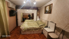 2 otaqlı Köhnə tikili, Kirayə (aylıq), Bakı, Yasamal, İnşaatçılar