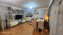 2 otaqlı Köhnə tikili, Kirayə (aylıq), Bakı, Yasamal, İnşaatçılar