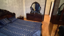 3 otaqlı Köhnə tikili, Satış, Bakı, Yasamal