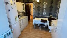 3 otaqlı Köhnə tikili, Satış, Bakı, Yasamal