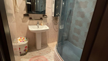 3 otaqlı Köhnə tikili, Satış, Bakı, Yasamal