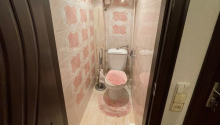 3 otaqlı Köhnə tikili, Satış, Bakı, Yasamal