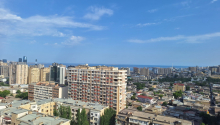 3 otaqlı Yeni tikili