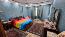 3 otaqlı Yeni tikili, Satış, Bakı, Yasamal, Nizami