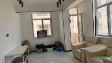 2 otaqlı Yeni tikili, Satış, Bakı, Binəqədi, Azadlıq pros.