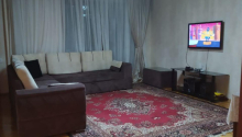 2 otaqlı Köhnə tikili, Satış, Bakı, Nərimanov, Nəriman Nərimanov