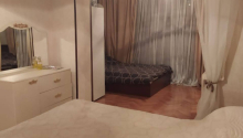 2 otaqlı Köhnə tikili, Satış, Bakı, Nərimanov, Nəriman Nərimanov