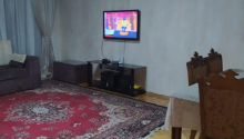 2 otaqlı Köhnə tikili, Satış, Bakı, Nərimanov, Nəriman Nərimanov