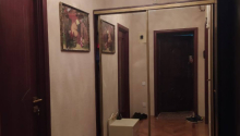 2 otaqlı Köhnə tikili, Satış, Bakı, Nərimanov, Nəriman Nərimanov