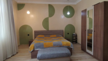 otaqlı Villa / Həyət evi, Satış, Bakı