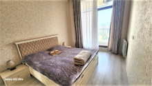 2 otaqlı Yeni tikili, Kirayə (aylıq), Bakı, Nəsimi