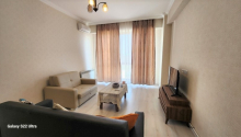 2 otaqlı Yeni tikili, Kirayə (aylıq), Bakı, Nəsimi