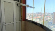 3 otaqlı Yeni tikili, Satış, Bakı, Nəsimi, Memar Əcəmi